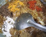 आम का खट्टा मीठा अचार (Aam ka khatta meetha achar recipe in Hindi) रेसिपी चरण 5 फोटो