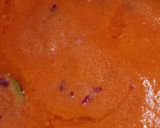 A picture of step 3 of Nigerian Kale Stew.