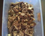 Foto langkah ke 1 dari resep Tongseng daging.