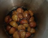 Foto del paso 2 de la receta: Peritas al vermut