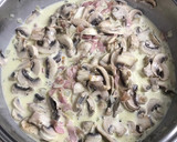 Foto del paso 2 de la receta: Salsa rápida para acompañar pastas