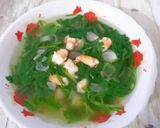 Hình bước làm 1 của món Mâm cơm gia đình thời Covid 19