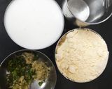 ખાંડવી (Khandvi Recipe in Gujarati) રેસીપી સ્ટેપ1ફોટો