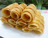 รูปขั้นตอนการทำที่ 5 ของ ขนมโตเกียว