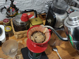Mexicano V60