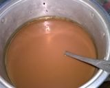Foto langkah ke 1 dari resep Es Mambo Coklat Susu.