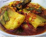 Foto langkah ke 5 dari resep 🌺Pindang Bandeng Betawi.