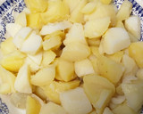 Foto del paso 1 de la receta: Patatas alioli