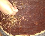 Foto del paso 4 de la receta: Trenza de chocolate !!🍫🍫