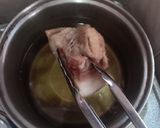Foto langkah ke 6 dari resep Babi Goreng.