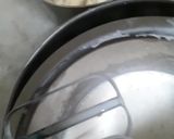 A picture of step 5 of American Nuts Ice cream.