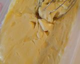 Une image de l'étape 5 de Crème pâtissière.
