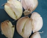 Foto langkah ke 2 dari resep Tumis Buncis Bawang Putih.