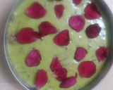 पान चॉकलेट फ़ज (paan chocolate fudge recipe in Hindi) रेसिपी चरण 4 फोटो