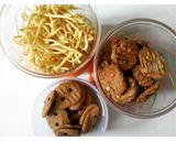 Foto langkah ke 5 dari resep 103. Stik Bawang #17.