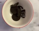 Foto del paso 1 de la receta: Mug cake de Oreo de 2 ingredientes sin horno 🤯
