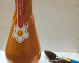 Foto langkah ke 8 dari resep Thai Tea.