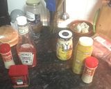 Foto del paso 1 de la receta Salsa estilo McDonals