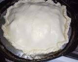 Foto del paso 7 de la receta: Tarta de J&Que y huevo