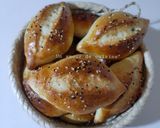 Une image de l'étape 9 de Petits Pains Maison 🌾.