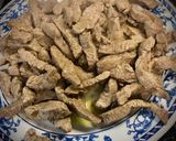 Foto del paso 1 de la receta: Ternera Strogonoff