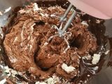 Moelleux chocolat poire #monlivredecuisine