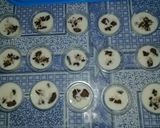 Foto langkah ke 4 dari resep Chesee cake homemade 😋.