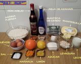 Foto del paso 1 de la receta: Roscón de Reyes tradicional