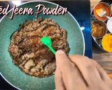 A picture of step 7 of Akkha Masoor Daal.