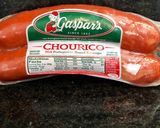 A picture of step 2 of Chouriço & Bean Casserole.