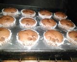 Foto del paso 3 de la receta: Cupcakes de chocolate