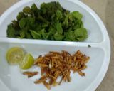 A picture of step 4 of Chatpati Boneless Chicken.