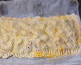 Foto del paso 4 de la receta: Empanadilla de atún