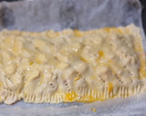 Foto del paso 4 de la receta: Empanadilla de atún