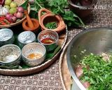 รูปขั้นตอนการทำที่ 6 ของ หมูขี้เมา กระเพราแซ่บ