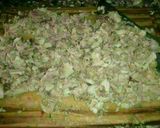 Foto del paso 4 de la receta: Empanadas de pollo con masa caseras