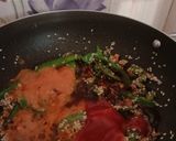 A picture of step 6 of Honey Chili Potato.