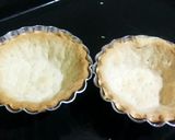 A picture of step 13 of Cheesy pasta tart.