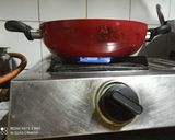 A picture of step 9 of Mix Vegetable Pulav.