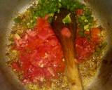 Ndengu curry recipe step 4 photo