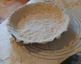 BlackBerry pie recipe step 1 photo