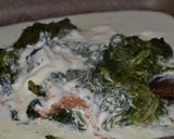 Foto del paso 2 de la receta: Salsa de espinaca