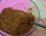 Foto langkah ke 2 dari resep Pastel mini isi abon.