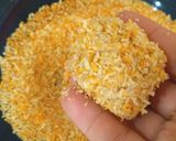 Foto langkah ke 4 dari resep Tater Tots Bakso.