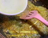 Foto langkah ke 6 dari resep Gurame Acar Kuning.
