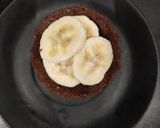 A picture of step 8 of Mini Banoffee Pie.
