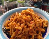 Foto langkah ke 4 dari resep Tempe Orek Balado.