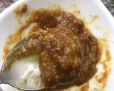 Foto del paso 2 de la receta: Snickers saludables