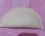 Foto langkah ke 6 dari resep Calzone.