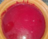 Foto del paso 6 de la receta: Crema de remolacha